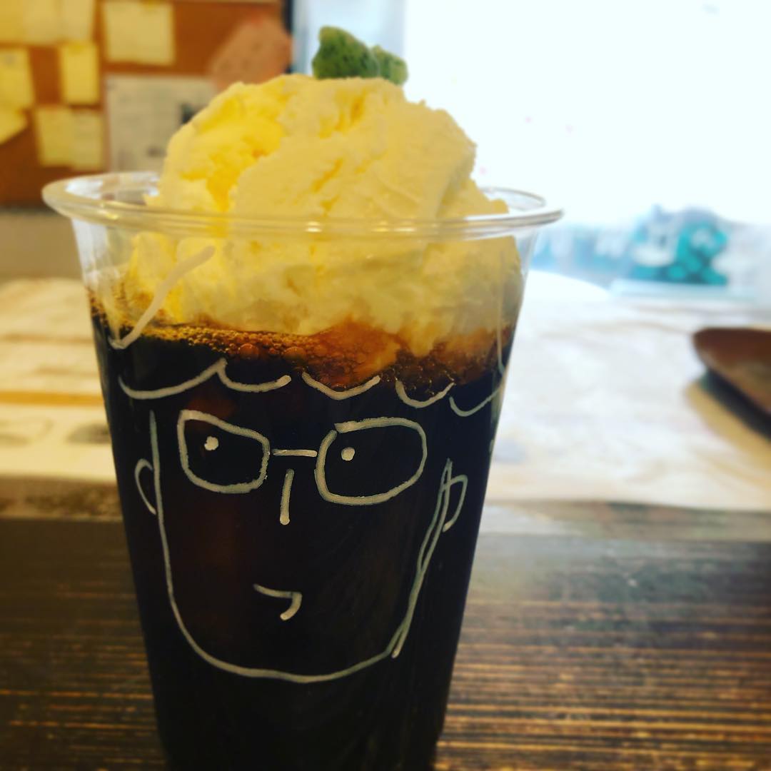 定休日-下北沢-コーヒー-こはぜ珈琲-2